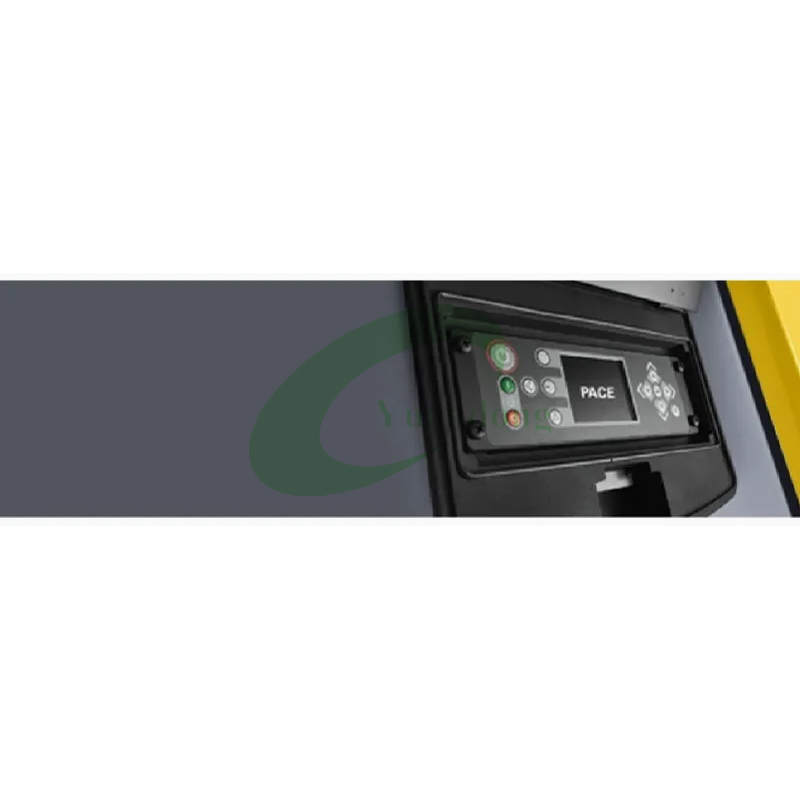 Atlas Copco Xavs 450 Portable Diesel Air Compressor 14 Bar 450 Cfm for Drilling and Construction