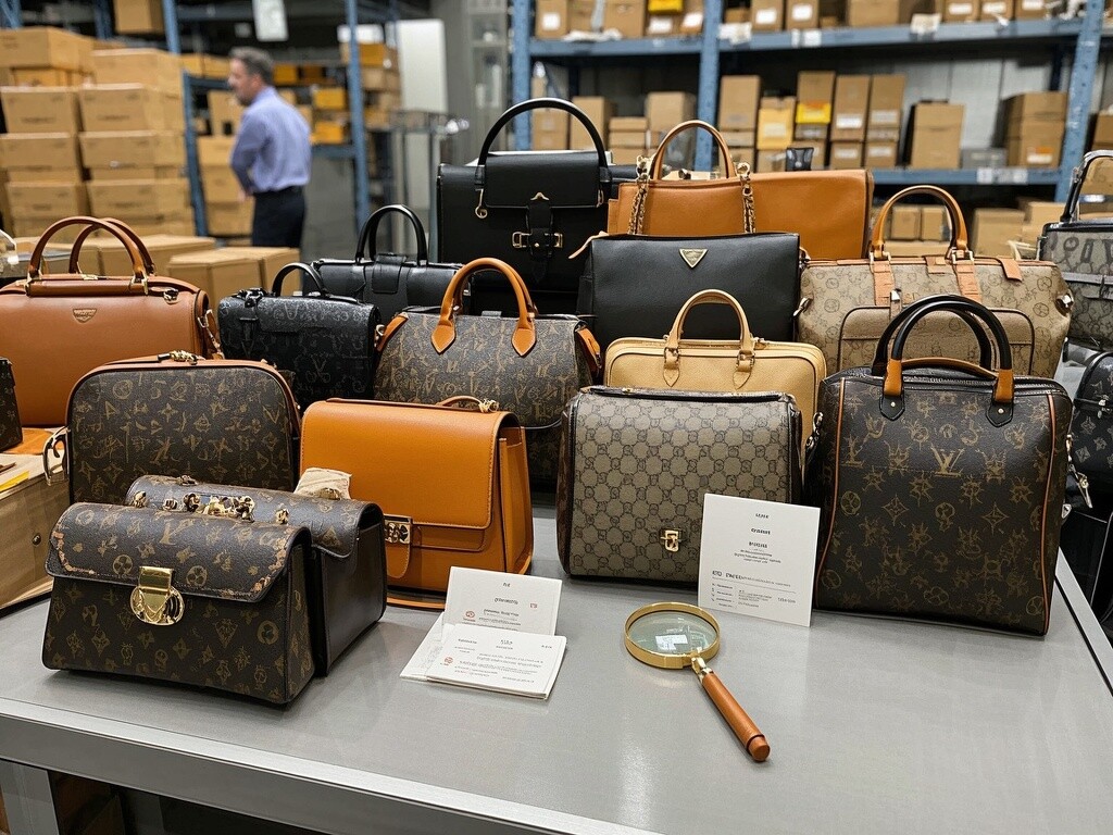 Why Second-Hand Branded Bags Are Gaining Popularity in the Global Market?