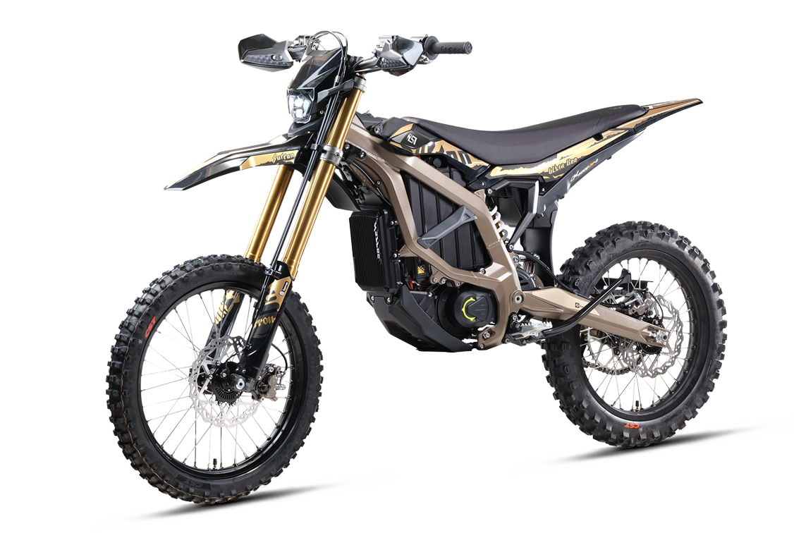 Break the boundaries