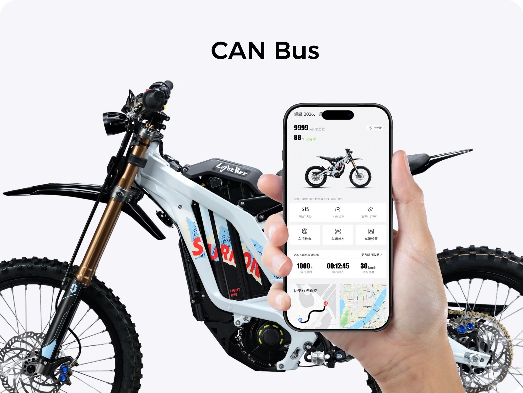 Can Bus