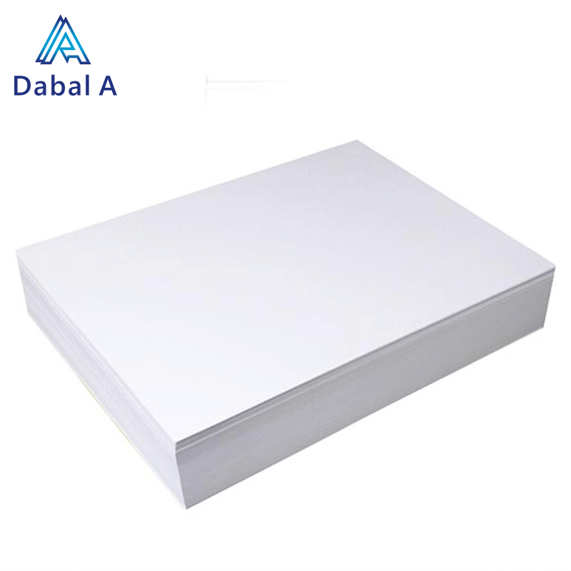 High Quality Wholesale A4paper 70g 75g 80g Office Paper Copy Paper