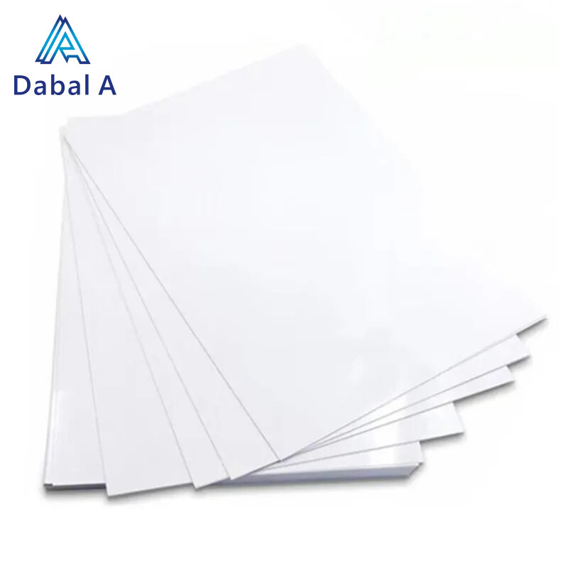 Multifunctional A4 A3 B3 B4 B5 Sheet Thermal Copy Paper for Office Use