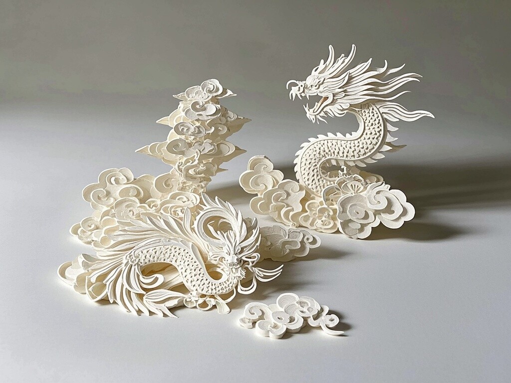 Cultural and creative design industry Cultural and creative design industry