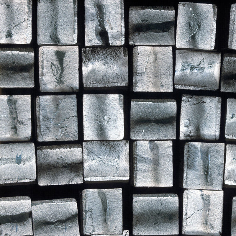 Stainless Steel Square Bar