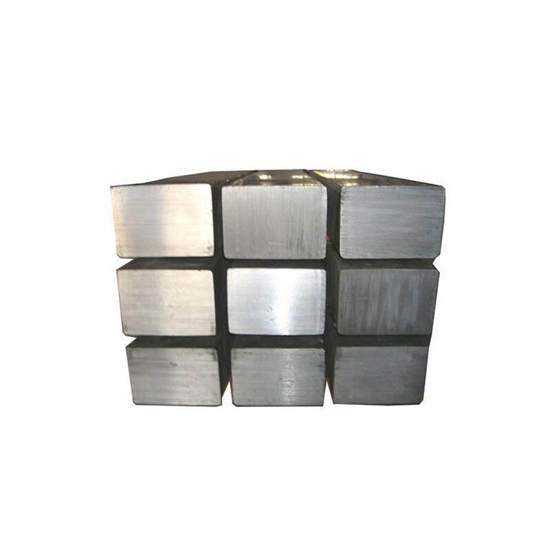 Stainless Steel Square Bar