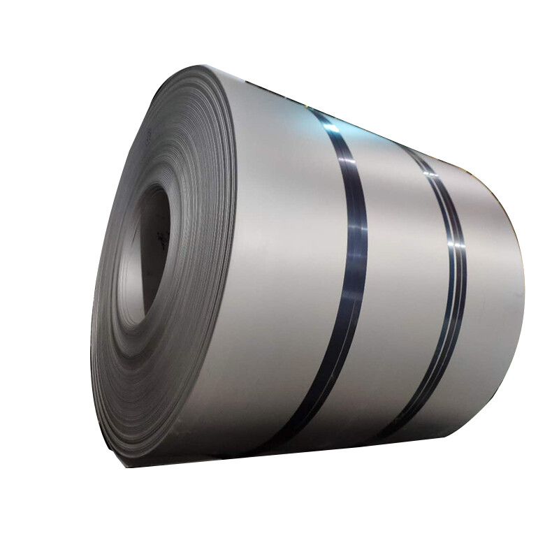 1018 Cold Rolled Steel Coil