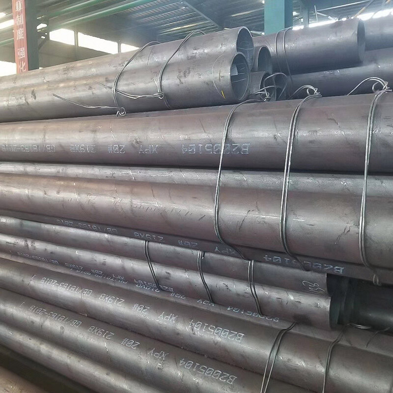 Carbon Steel Pipe