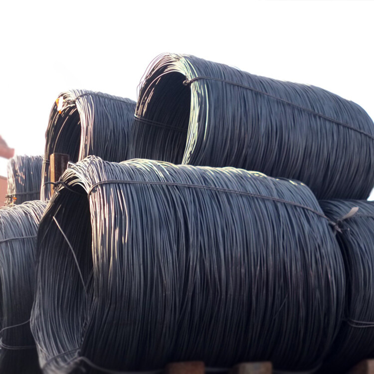 SGC340/400/440/490/570 Galvanized Steel Wire