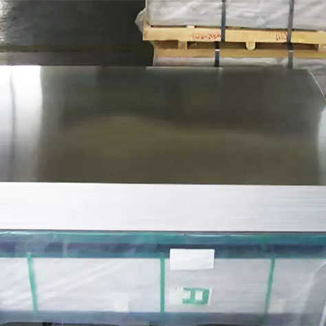 Hastelloy Alloy Plate