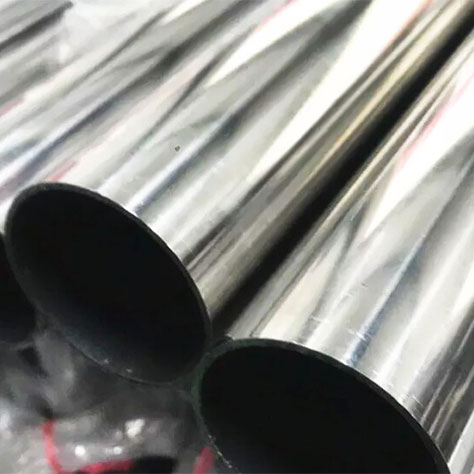 2507 Stainless Steel Pipe