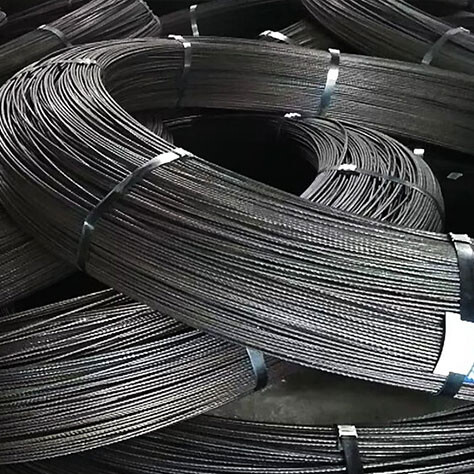 Carbon Steel Wire