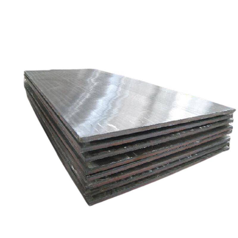 A588 Carbon Steel Plate
