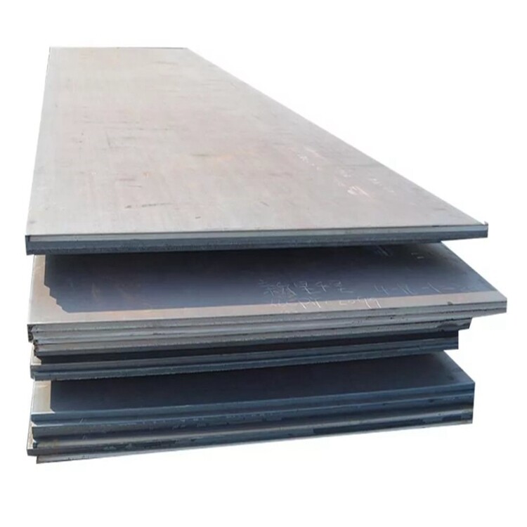 A588 Carbon Steel Plate