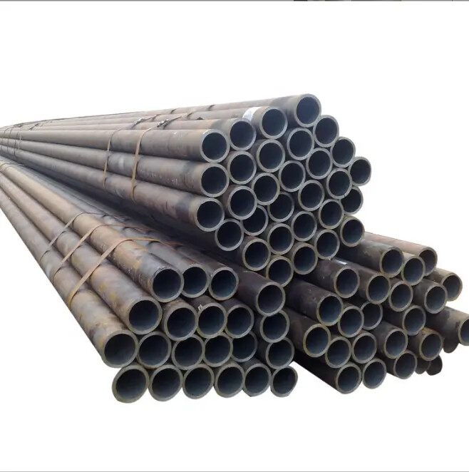 A335 Seamless Steel Pipe