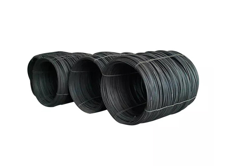 ST37 Carbon Steel Wire