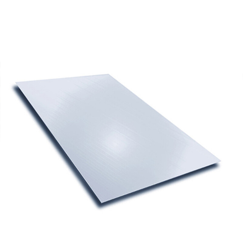 202 Stainless Steel Plate