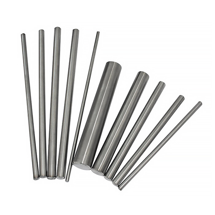 420J2 Stainless Steel Bar