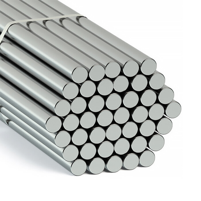 304L Stainless Steel Bar