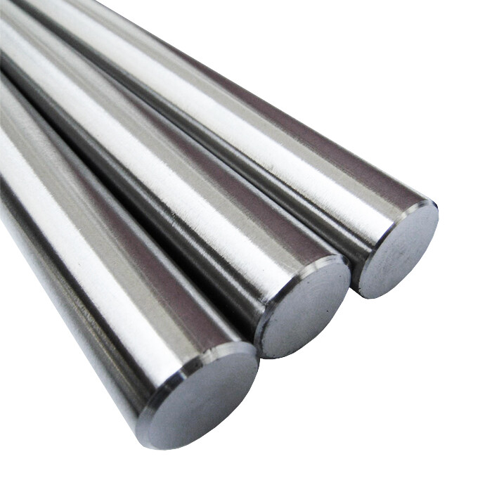 Stainless Steel Bar