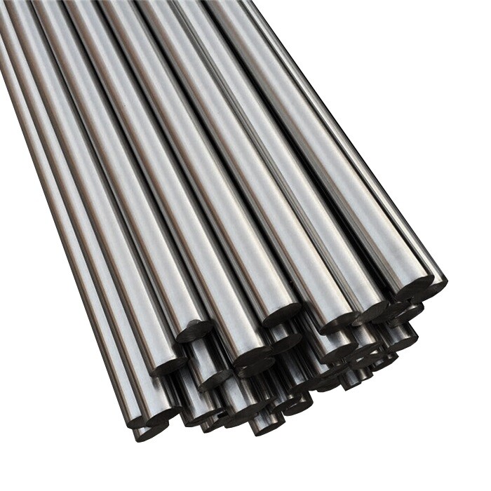 Stainless Steel Bar