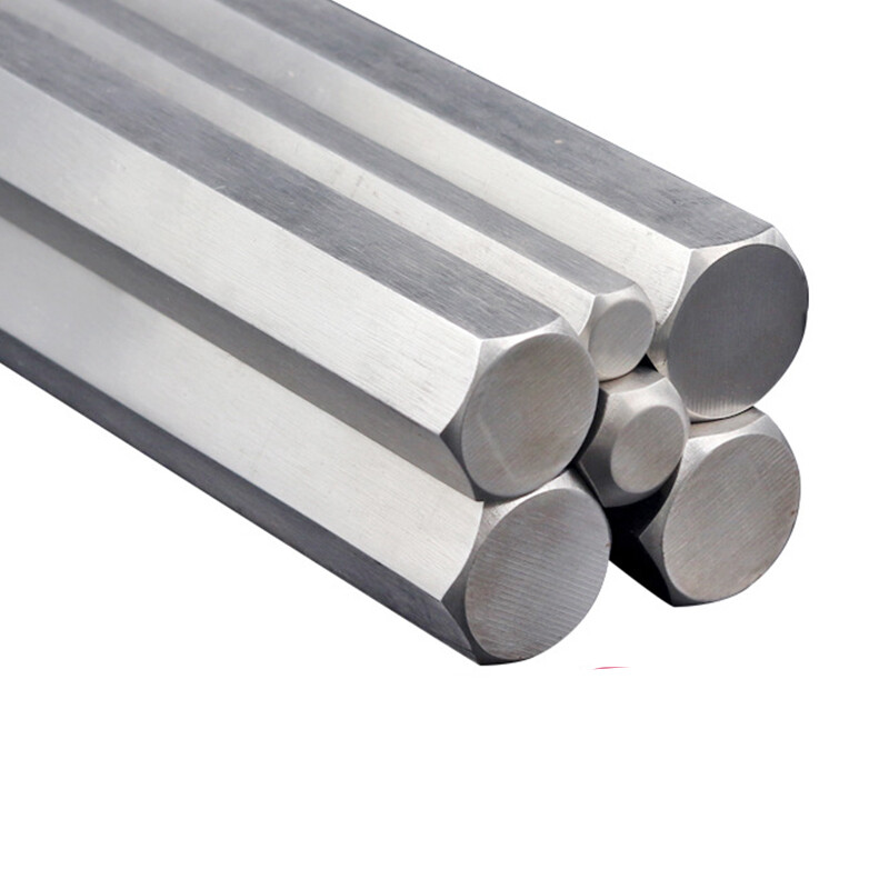 Stainless Steel Hexagonal Bar