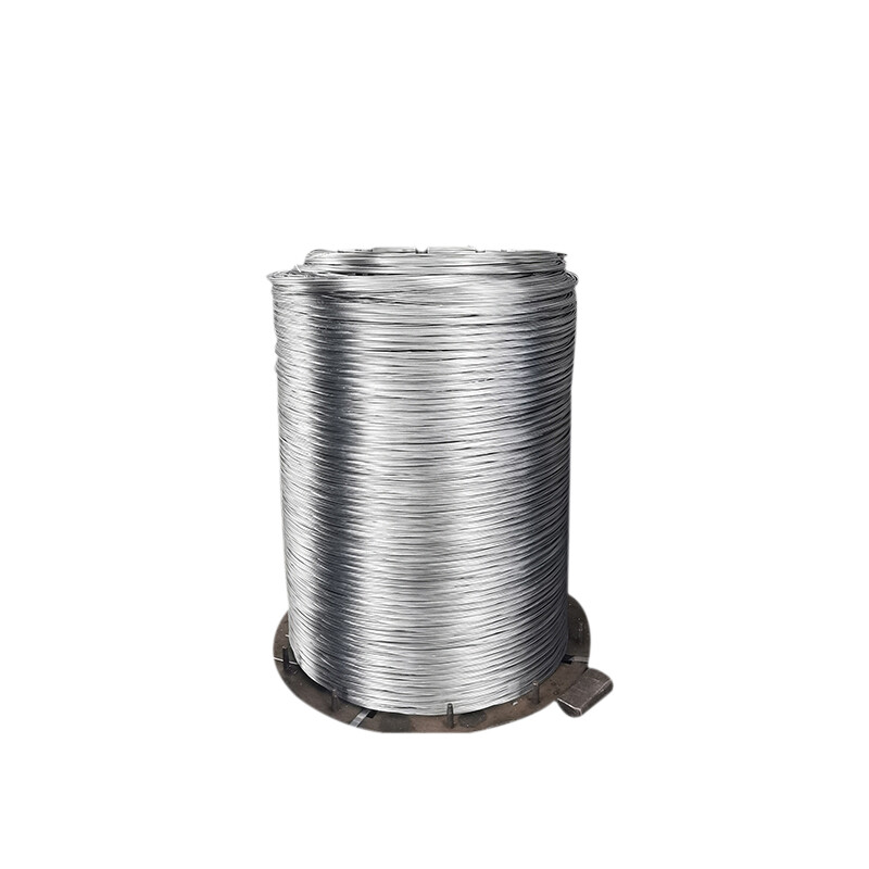 Stainless Steel Wire