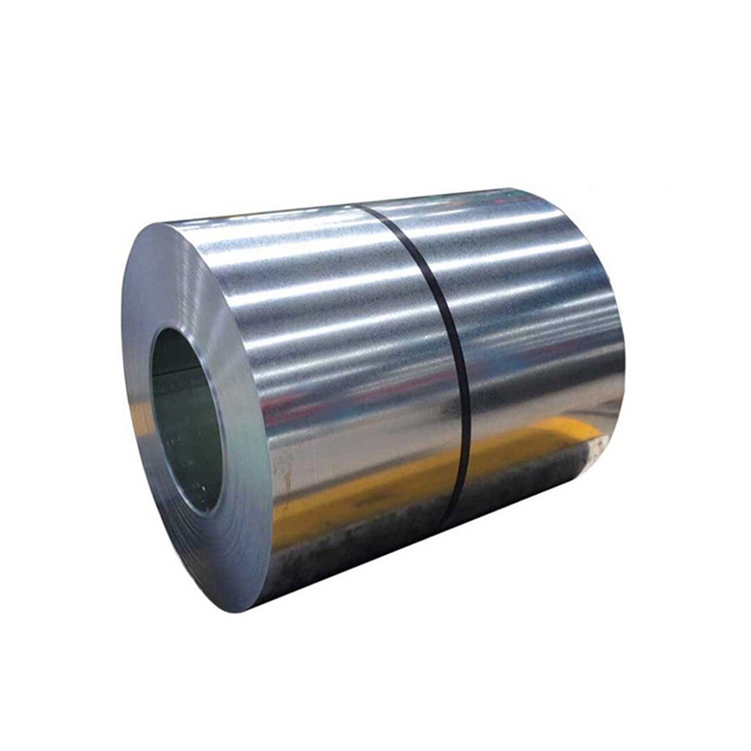 DX53D+Z/DX54D+Z Galvanized Coil