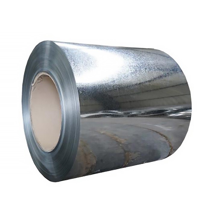 S220/250/280/320/350/550GD+Z Galvanized Coil