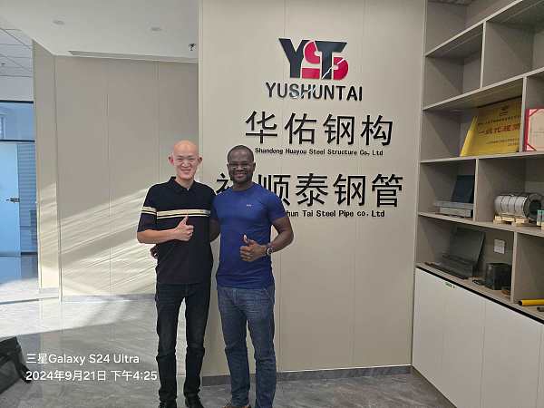 Customer Visit (9)