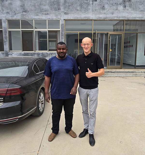 Customer Visit (10)