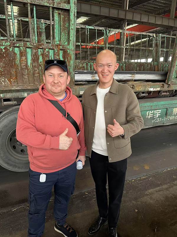 Customer Visit (5)