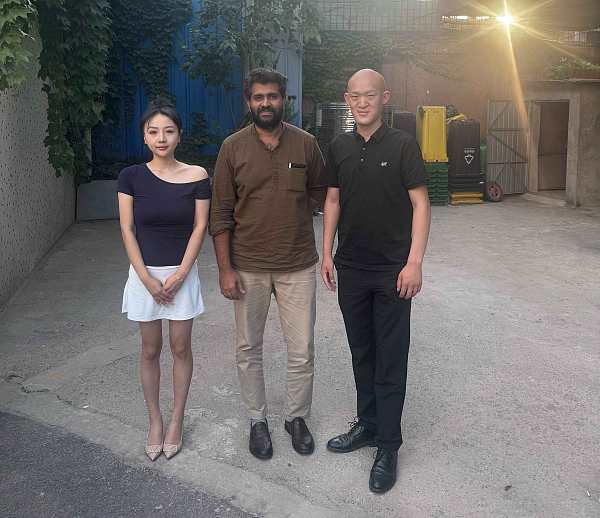Customer Visit (6)