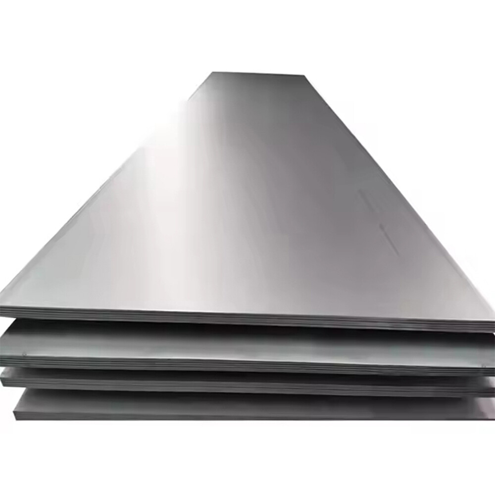 Stainless Steel Plate
