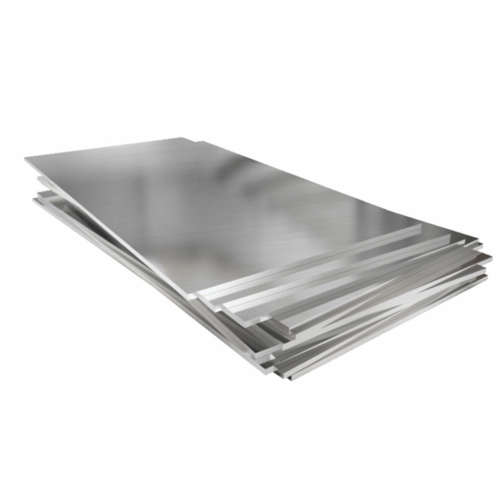 Stainless Steel Plate