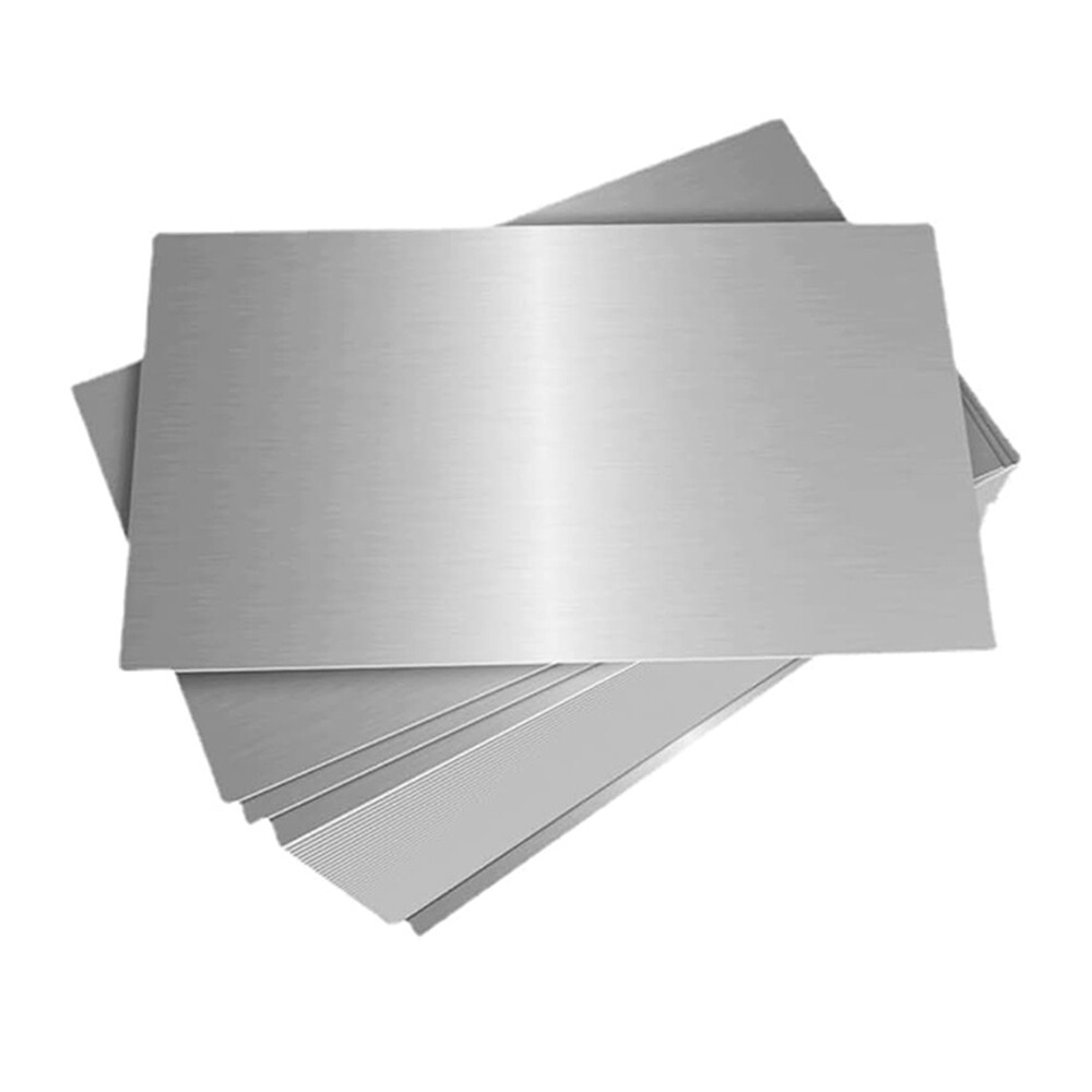 Stainless Steel Plate
