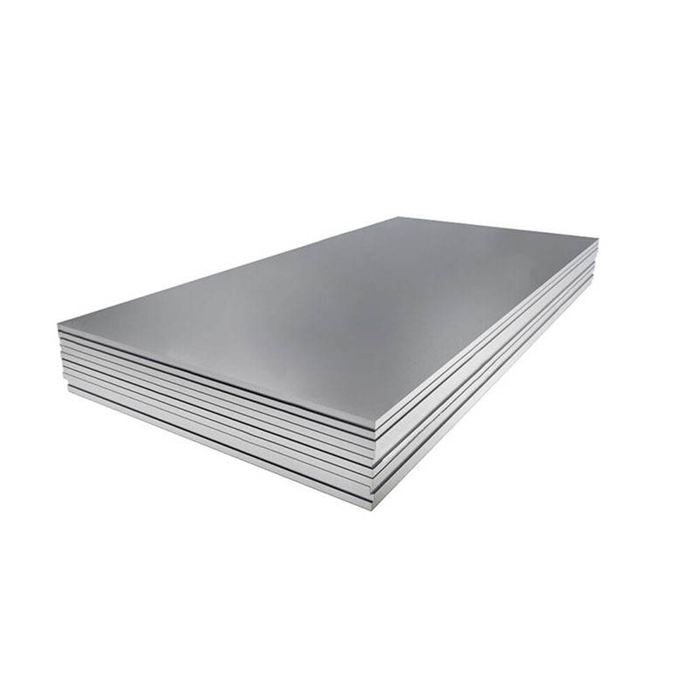 201 Stainless Steel Plate