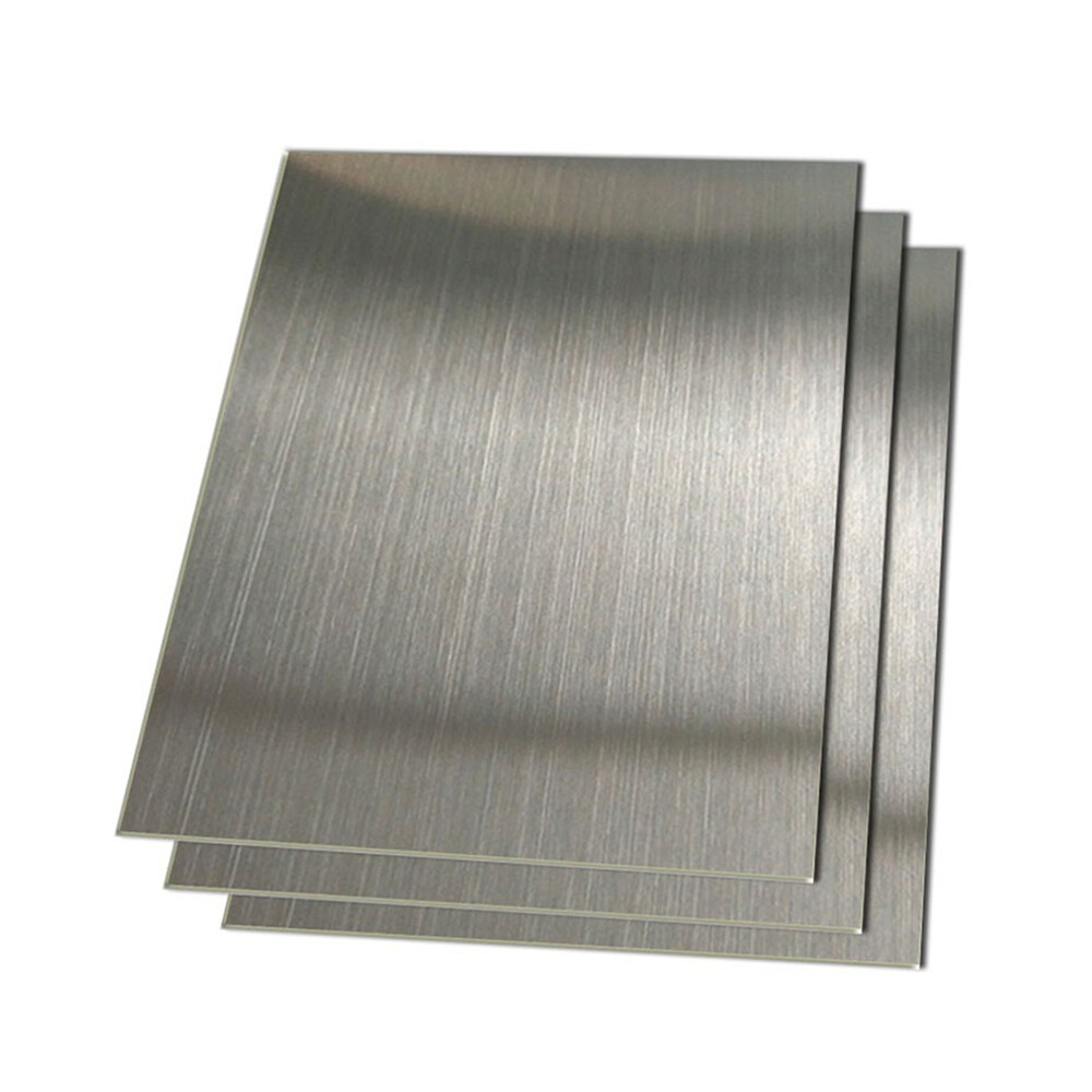 201 Stainless Steel Plate