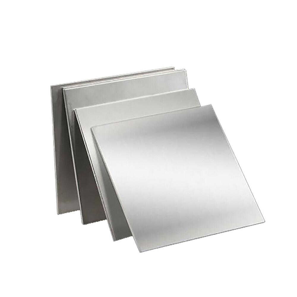 201 Stainless Steel Plate