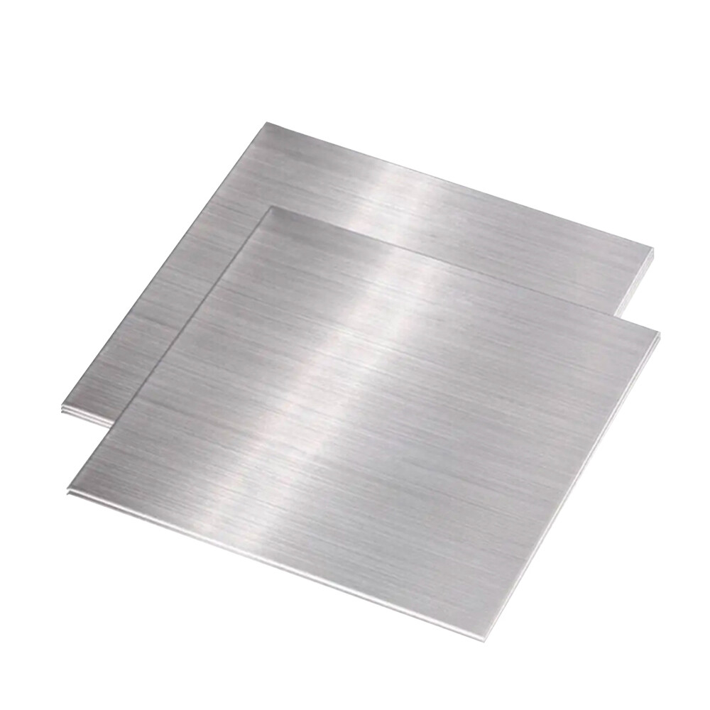 201 Stainless Steel Plate