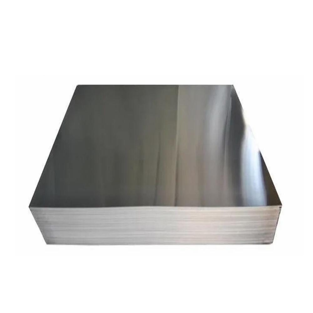 202 Stainless Steel Plate