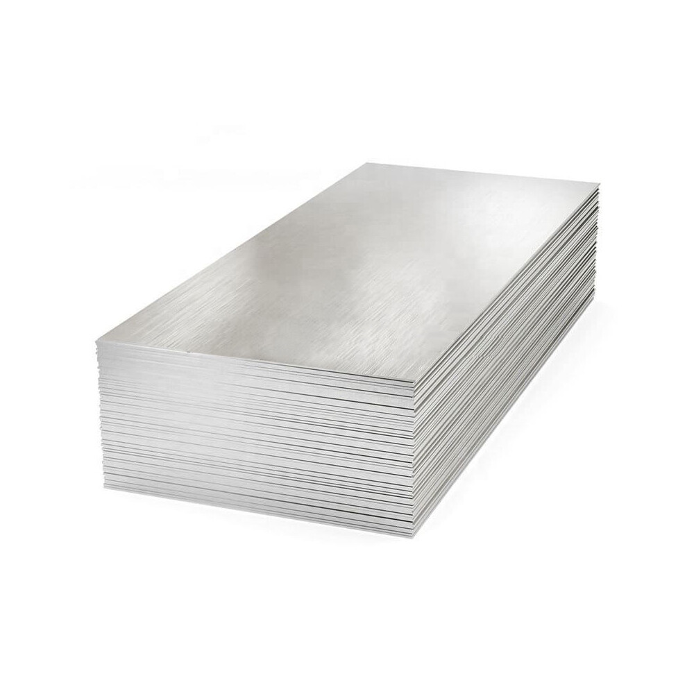 202 Stainless Steel Plate