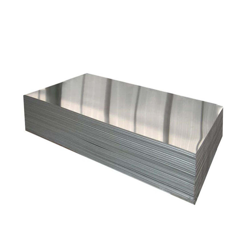 202 Stainless Steel Plate