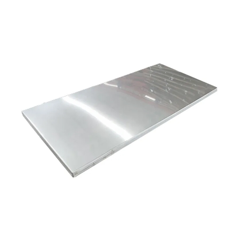 202 Stainless Steel Plate