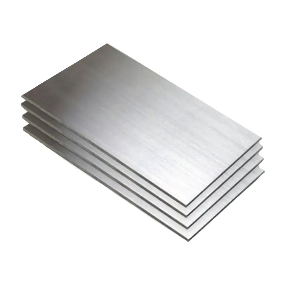 301 Stainless Steel Plate