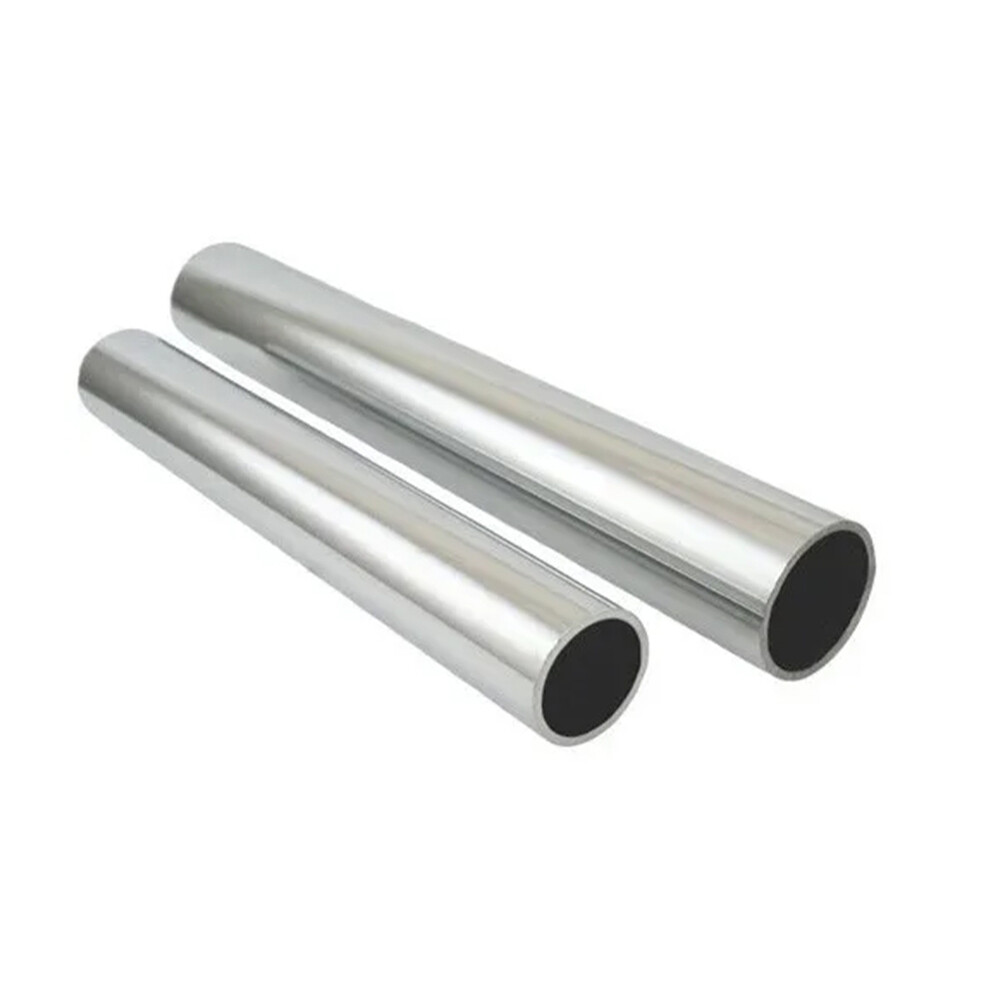 Stainless Steel Pipe