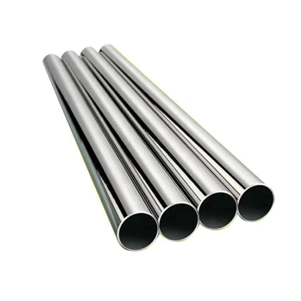 Stainless Steel Pipe