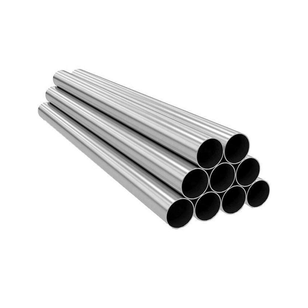 Stainless Steel Pipe