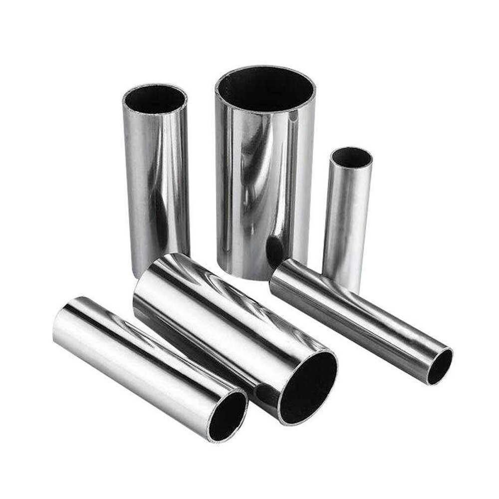 305 Stainless Steel Pipe