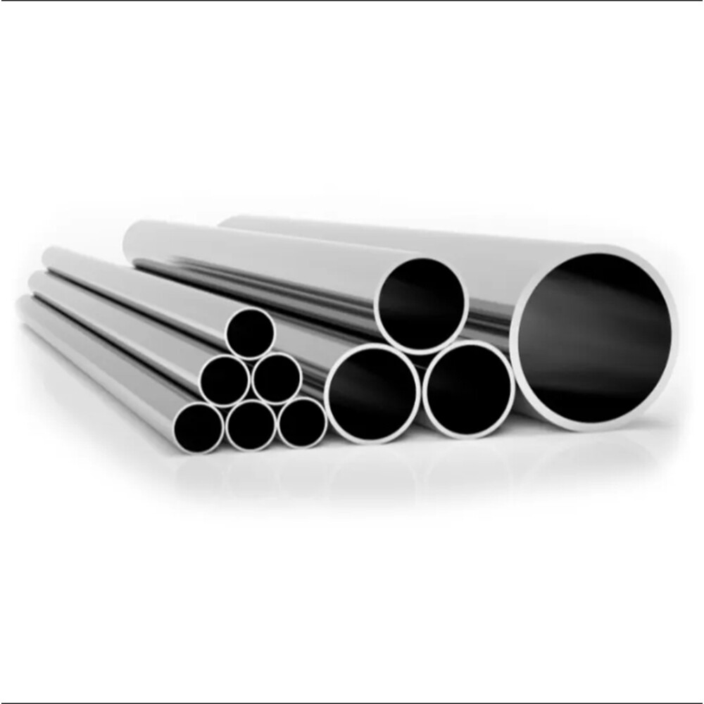 301L Stainless Steel Pipe
