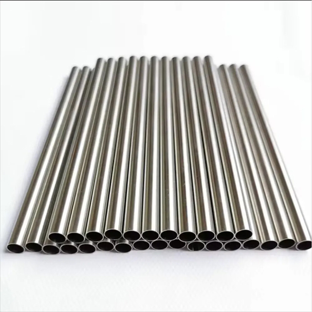 316L Stainless Steel Pipe
